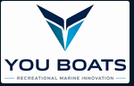 You Boats logo